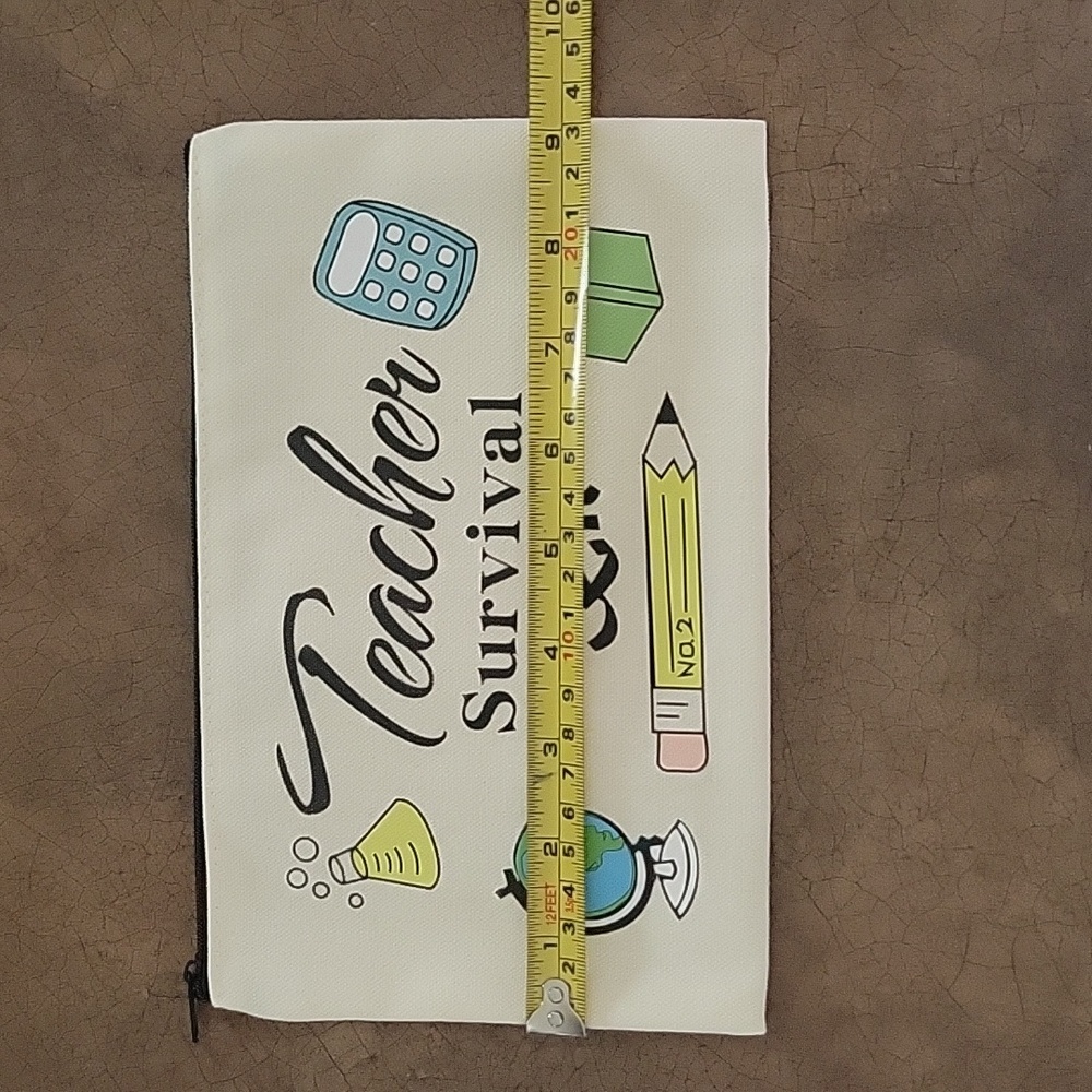 Mini Teacher Bag - Picture 4 of 5